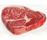 Wagyu Cube Roll steak
