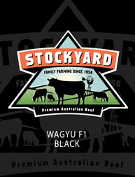 Stockyard Black Label