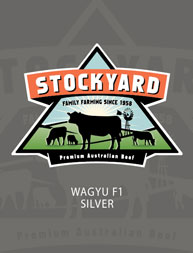 Stockyard Silver Label
