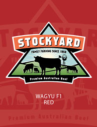 Stockyard Red Label